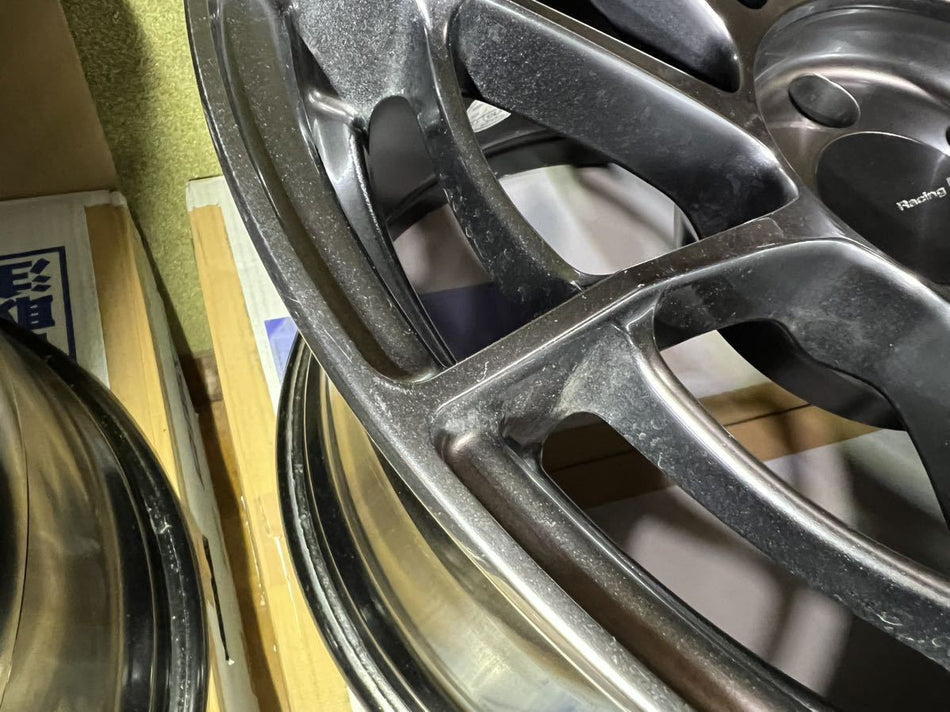 ENKEI RACING NT03RR GTR