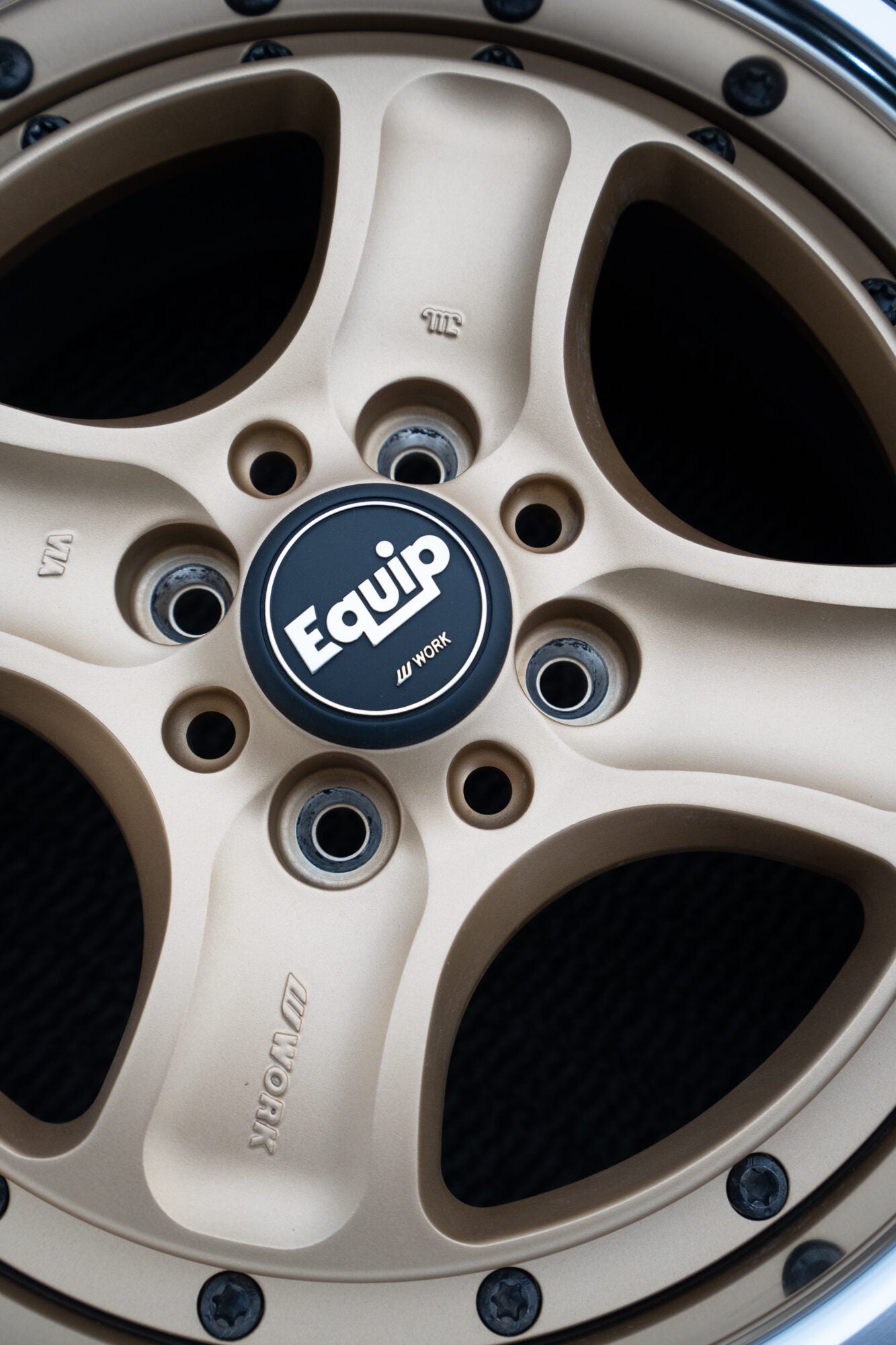 WORK EQUIP 40 PAIR - JDM Distro - Buy JDM Wheels, Engines and WORK EQUIP 40 PAIR - JDM Distro - Buy JDM Wheels, Engines and