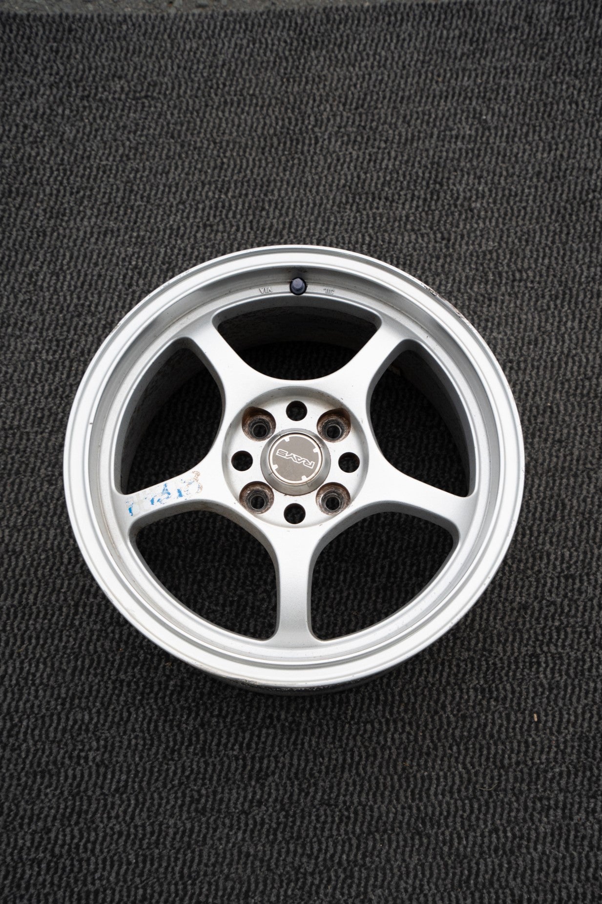RAYS GRAMLIGHTS 57C - JDM Distro - Buy JDM Wheels, Engines and