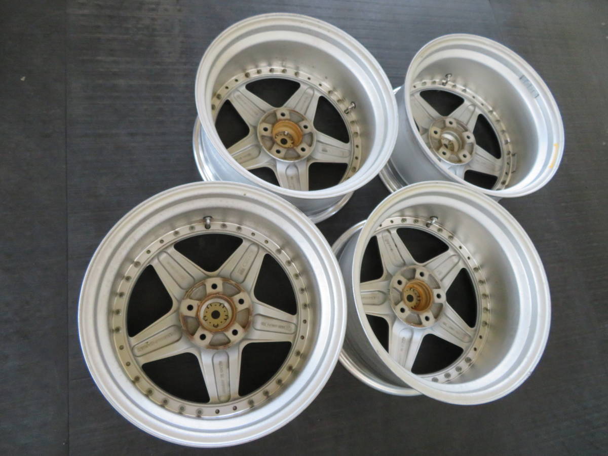 RAYS BRIDGESTONE CERUMO SPORTS - JDM Distro - Buy JDM Wheels