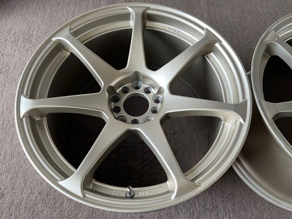CST HYPER ZERO-1 GTR PAIR - JDM Distro - Buy JDM Wheels, Engines