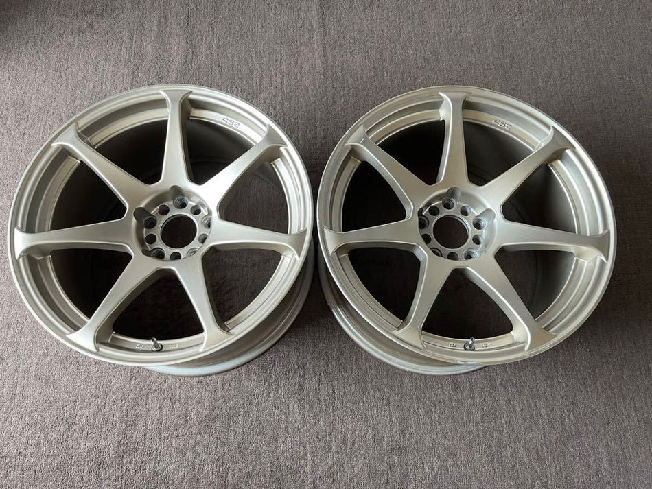 CST HYPER ZERO-1 GTR PAIR