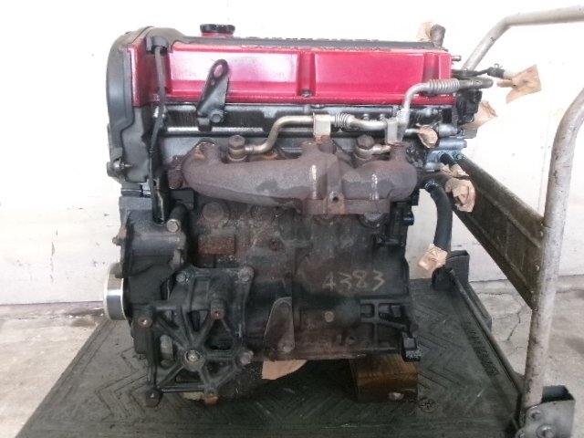 MITSUBISHI LANCER EVO 6 CP9A 4G63 ENGINE