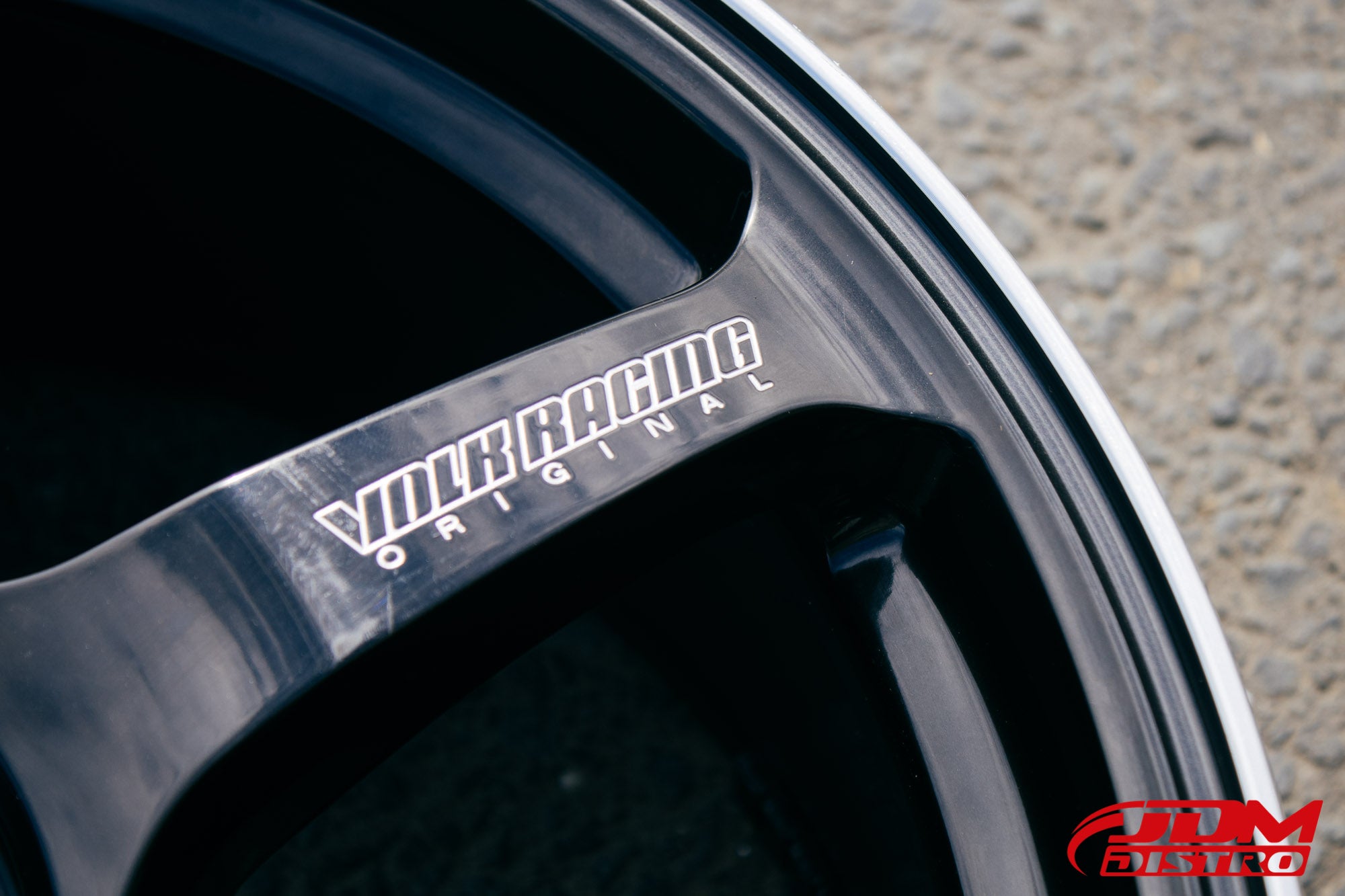 RAYS VOLK RACING VR G2 FORGED - JDM Distro - Buy JDM Wheels