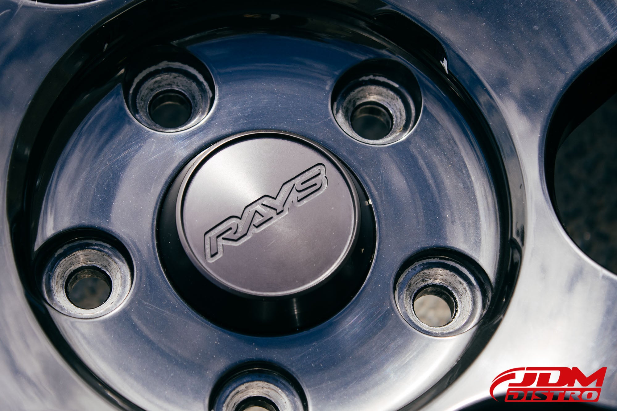 RAYS VOLK RACING VR G2 FORGED - JDM Distro - Buy JDM Wheels