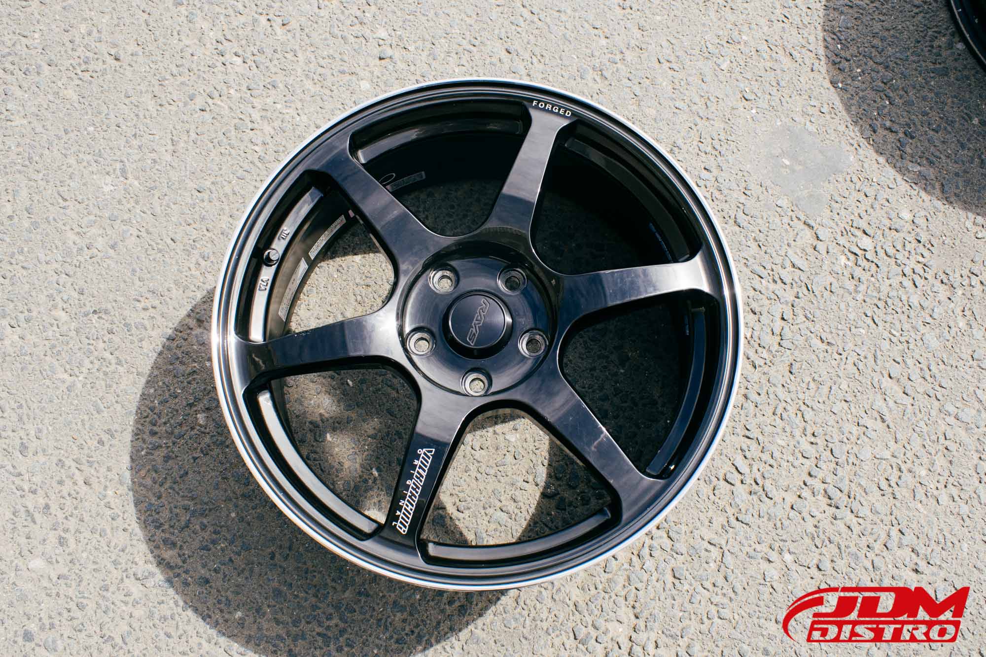 RAYS VOLK RACING VR.G2 17インチ 4本 RAYS VOLK RACING VR G2 FORGED - JDM Distro - Buy JDM Wheels