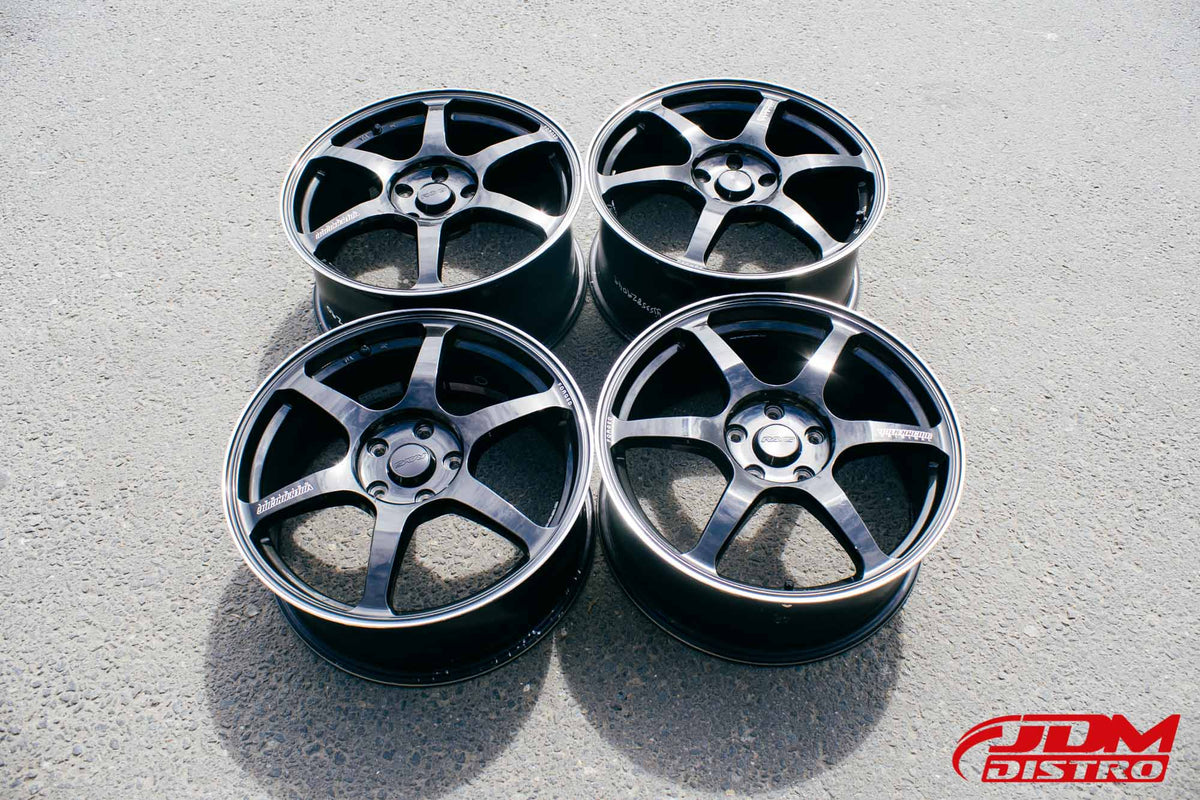 RAYS VOLK RACING VR G2 FORGED - JDM Distro - Buy JDM Wheels, Engines ...