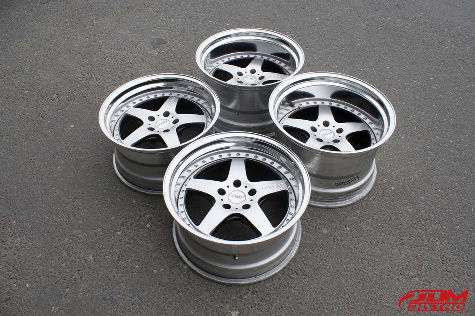 K-BREAK FIVE STAR