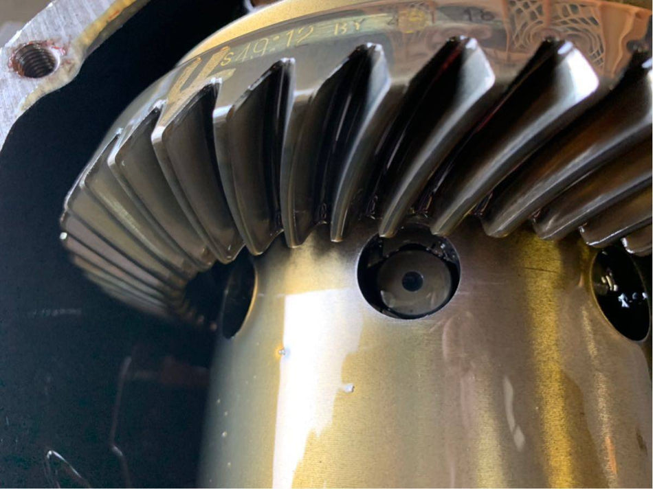 CUSCO 2WAY LSD - NISSAN SKYLINE SILVIA 200SX 180SX