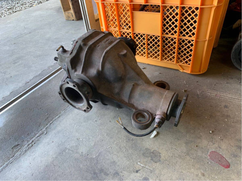 CUSCO 2WAY LSD - NISSAN SKYLINE SILVIA 200SX 180SX