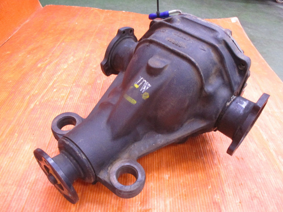 NISMO 1.5WAY LSD DIFF NISSAN SILVIA 180SX SKYLINE 200SX NON ABS 4.1