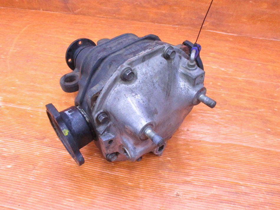 NISMO 1.5WAY LSD DIFF NISSAN SILVIA 180SX SKYLINE 200SX NON ABS 4.1