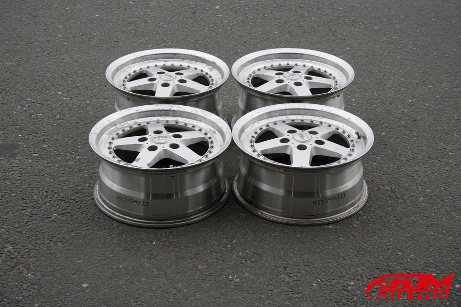 ZONE SPORT 05 (SIMILAR WORK EQUIP 05)