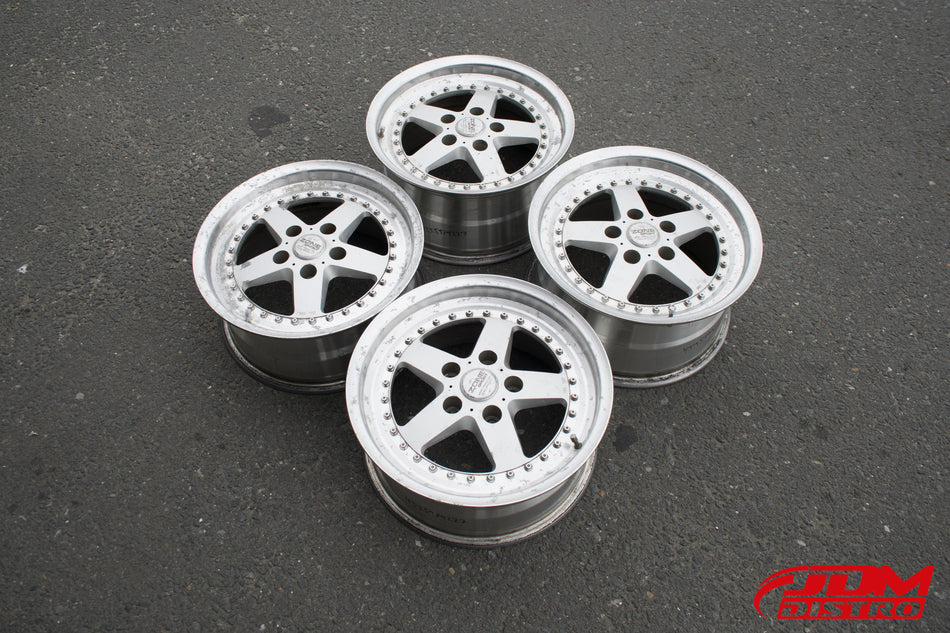 ZONE SPORT 05 (SIMILAR WORK EQUIP 05)