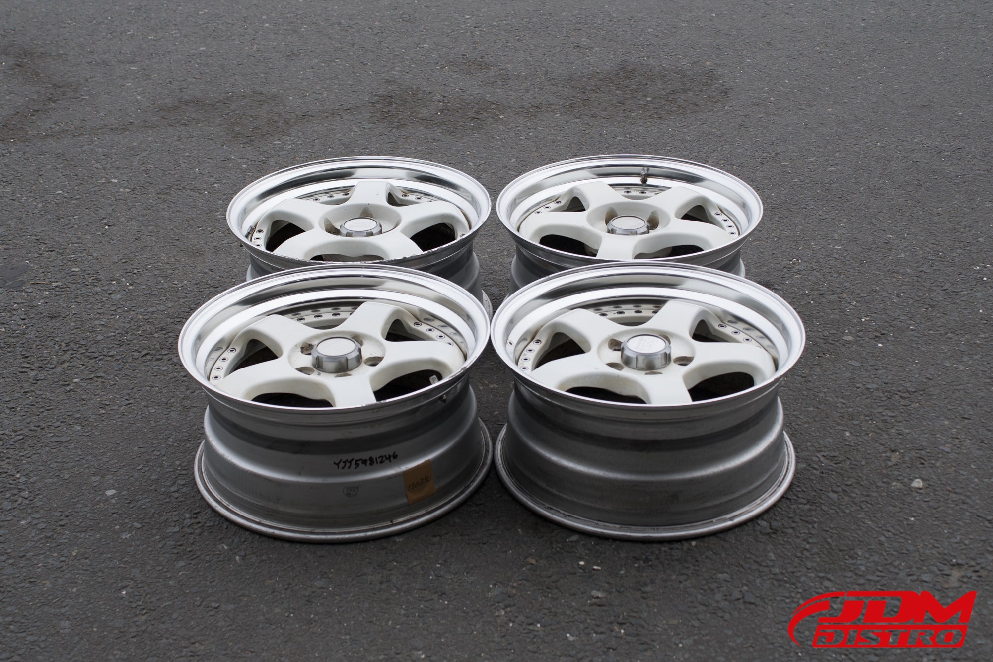 SSR PROFESSOR SP1 - JDM Distro - Buy JDM Wheels, Engines and Parts