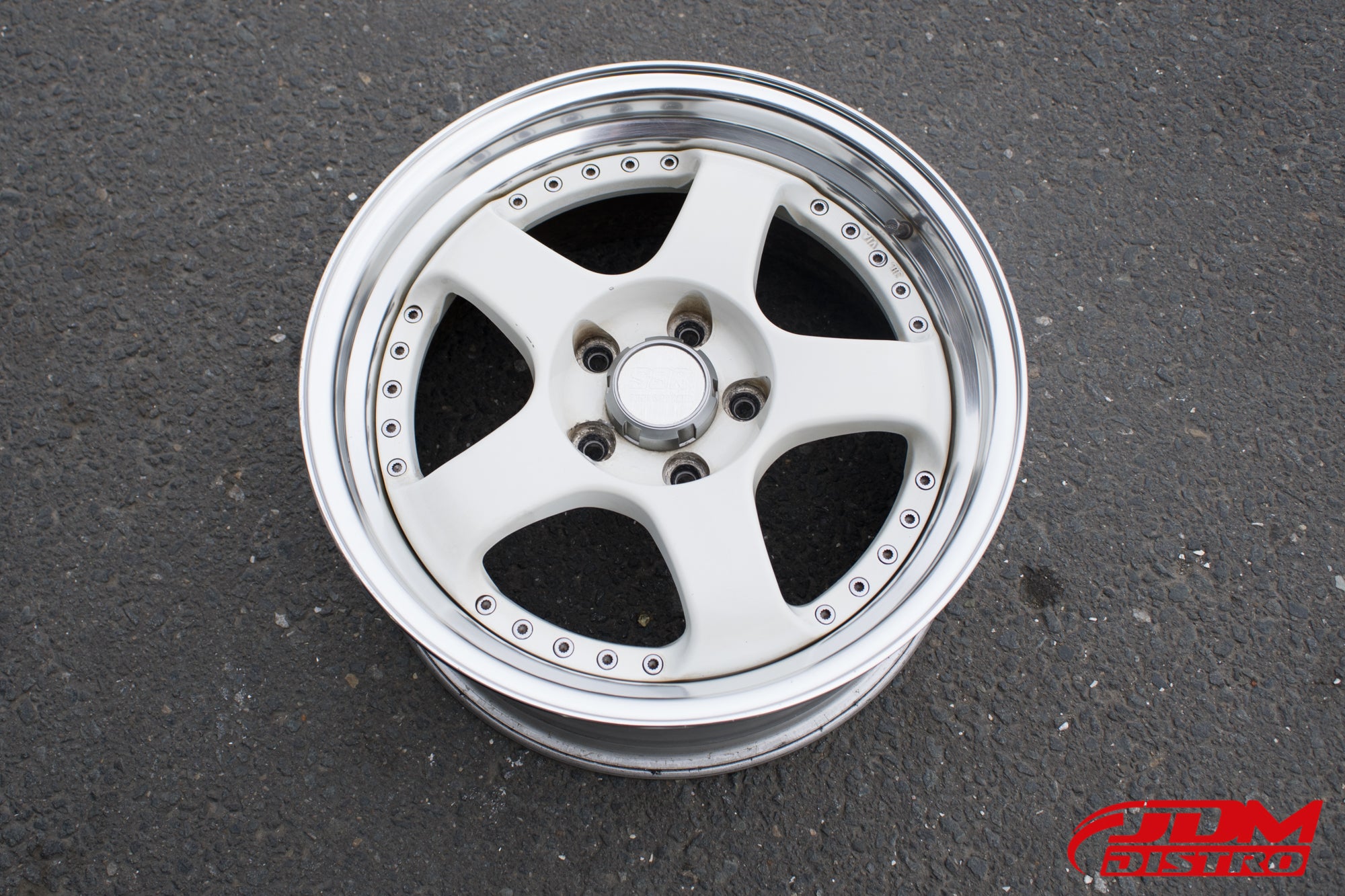 SSR PROFESSOR SP1 - JDM Distro - Buy JDM Wheels, Engines and Parts