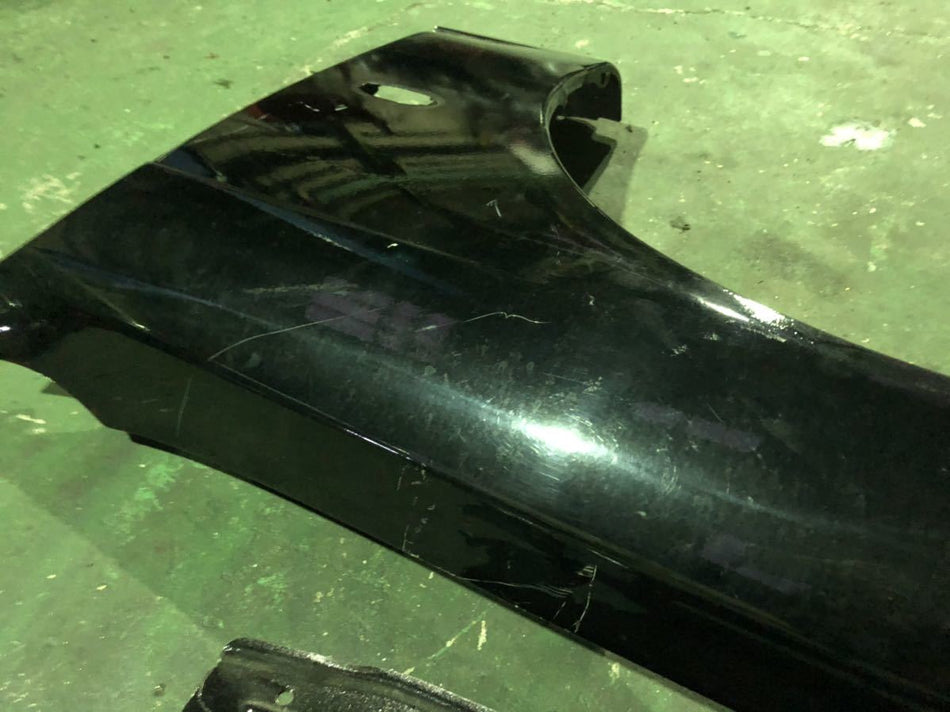 NISSAN SILVIA S14 GENUINE JDM KOUKI FRONT FENDERS PAIR