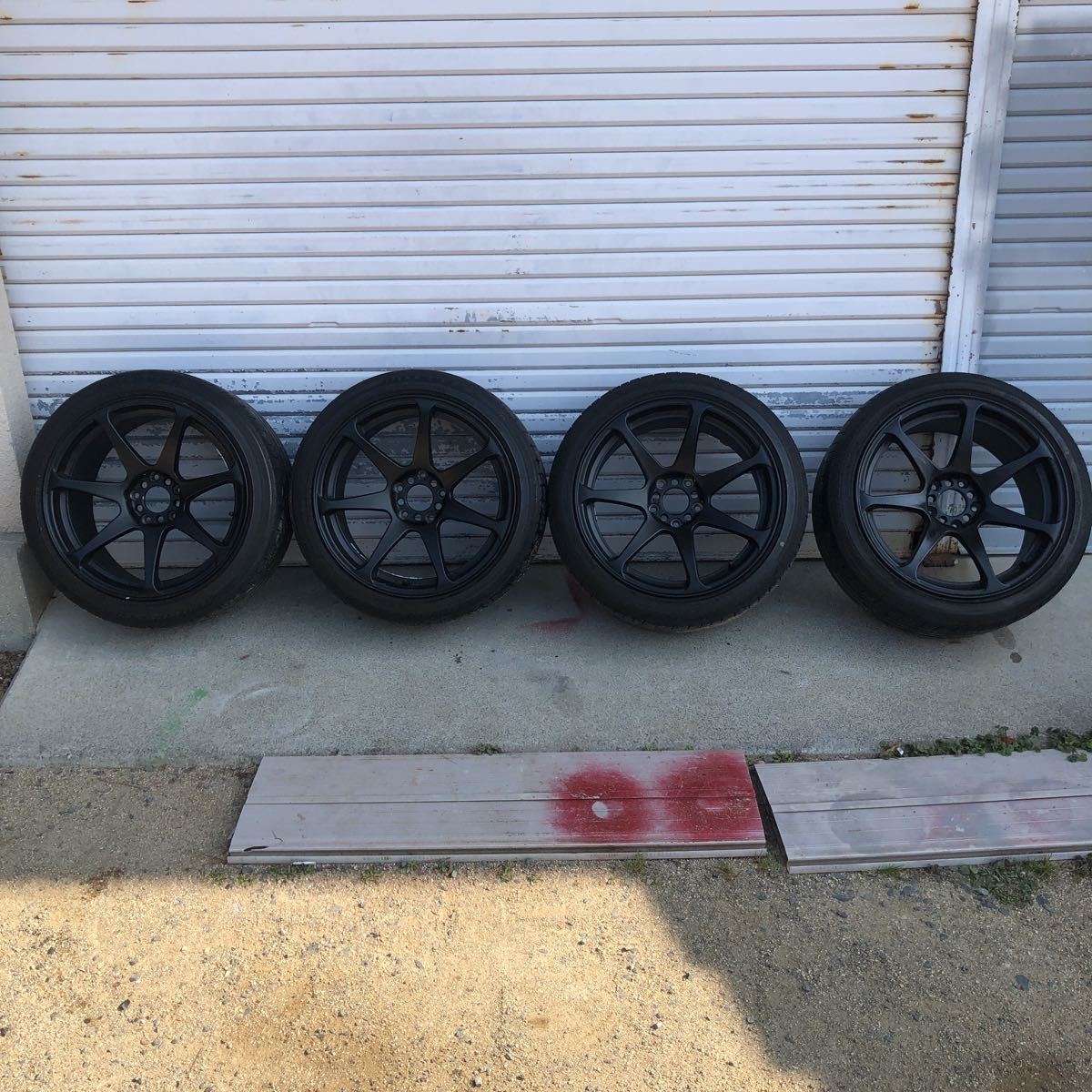 Hyper Zero Wheel R17 CST HYPER ZERO-1 - JDM Distro - Buy JDM Wheels, Engines and Parts ...