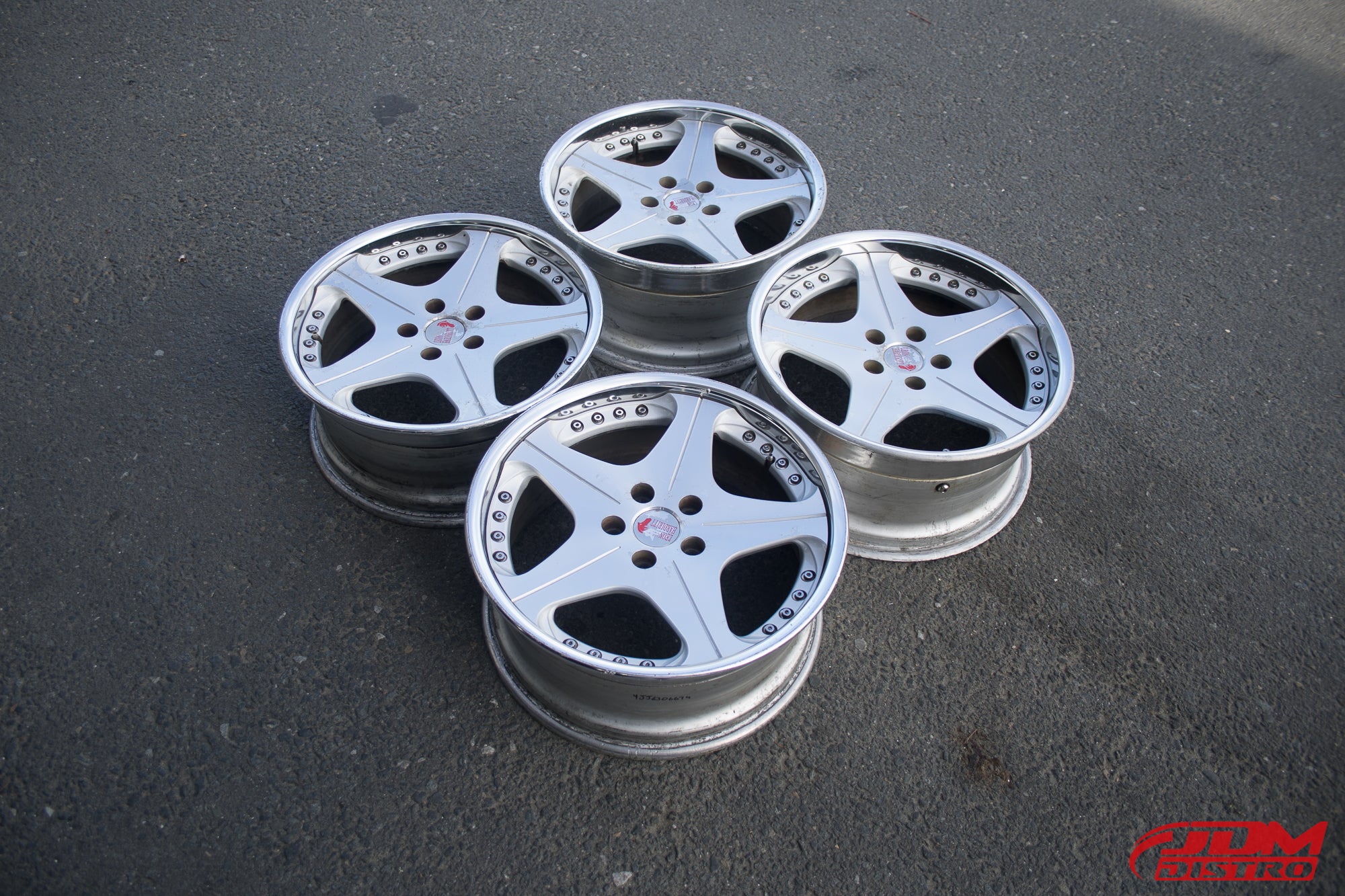 LEON HARDIRITT ORDEN - JDM Distro - Buy JDM Wheels, Engines and