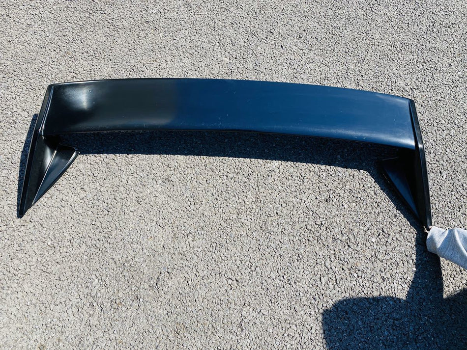 NISSAN SILVIA S14 GENUINE OEM KOUKI REAR SPOILER