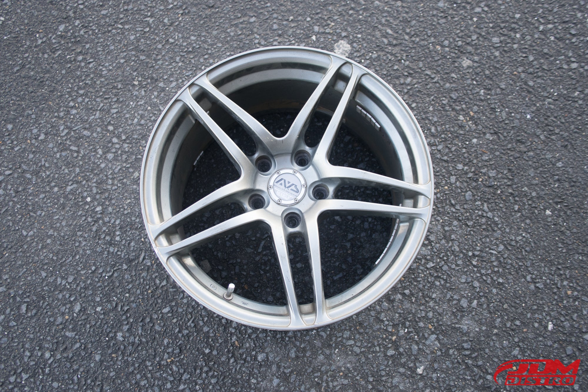 家具 YOKOHAMA AVS model 5 yjt7587624-yokohama-advan-avs-