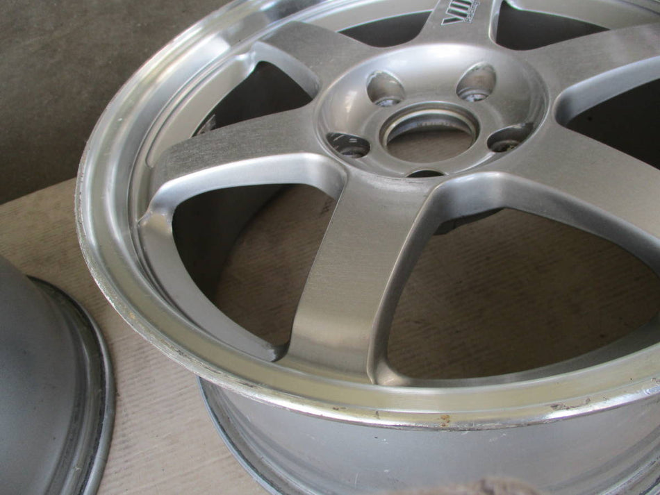 RAYS VOLK RACING TE37 LIMITED EDITION LE37