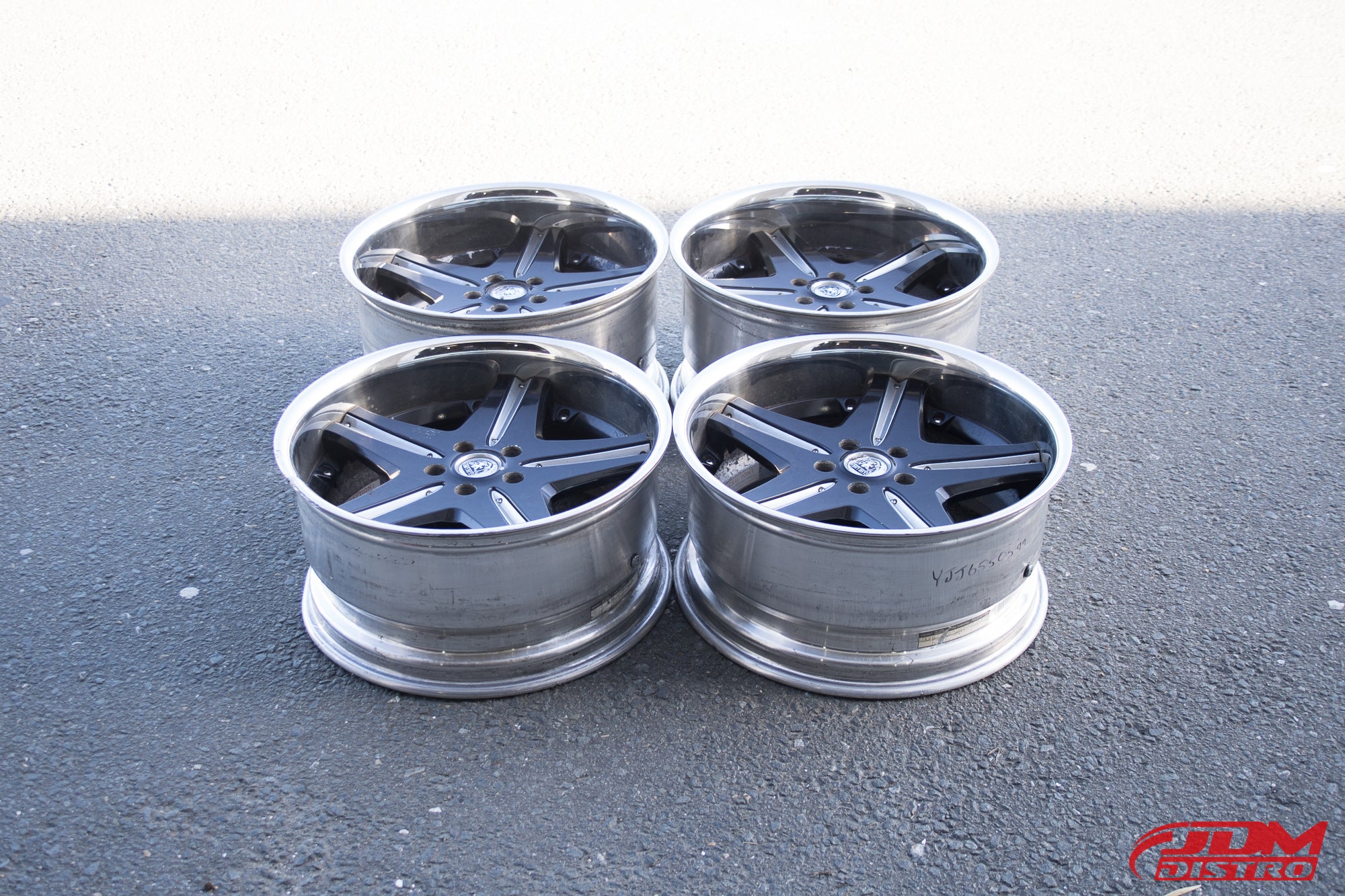 CRIMSON CLUB LINEA L450 - JDM Distro - Buy JDM Wheels, Engines and