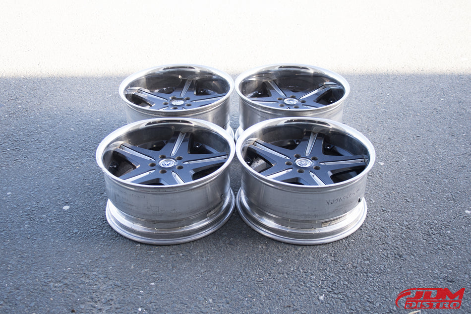 CRIMSON CLUB LINEA L450