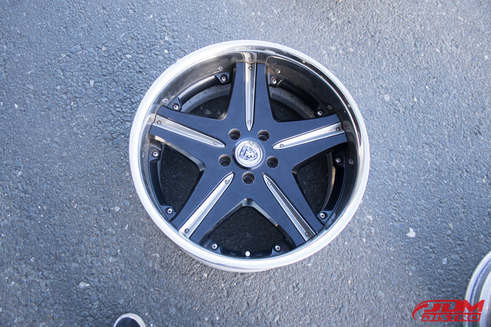 CRIMSON CLUB LINEA L450 - JDM Distro - Buy JDM Wheels, Engines and