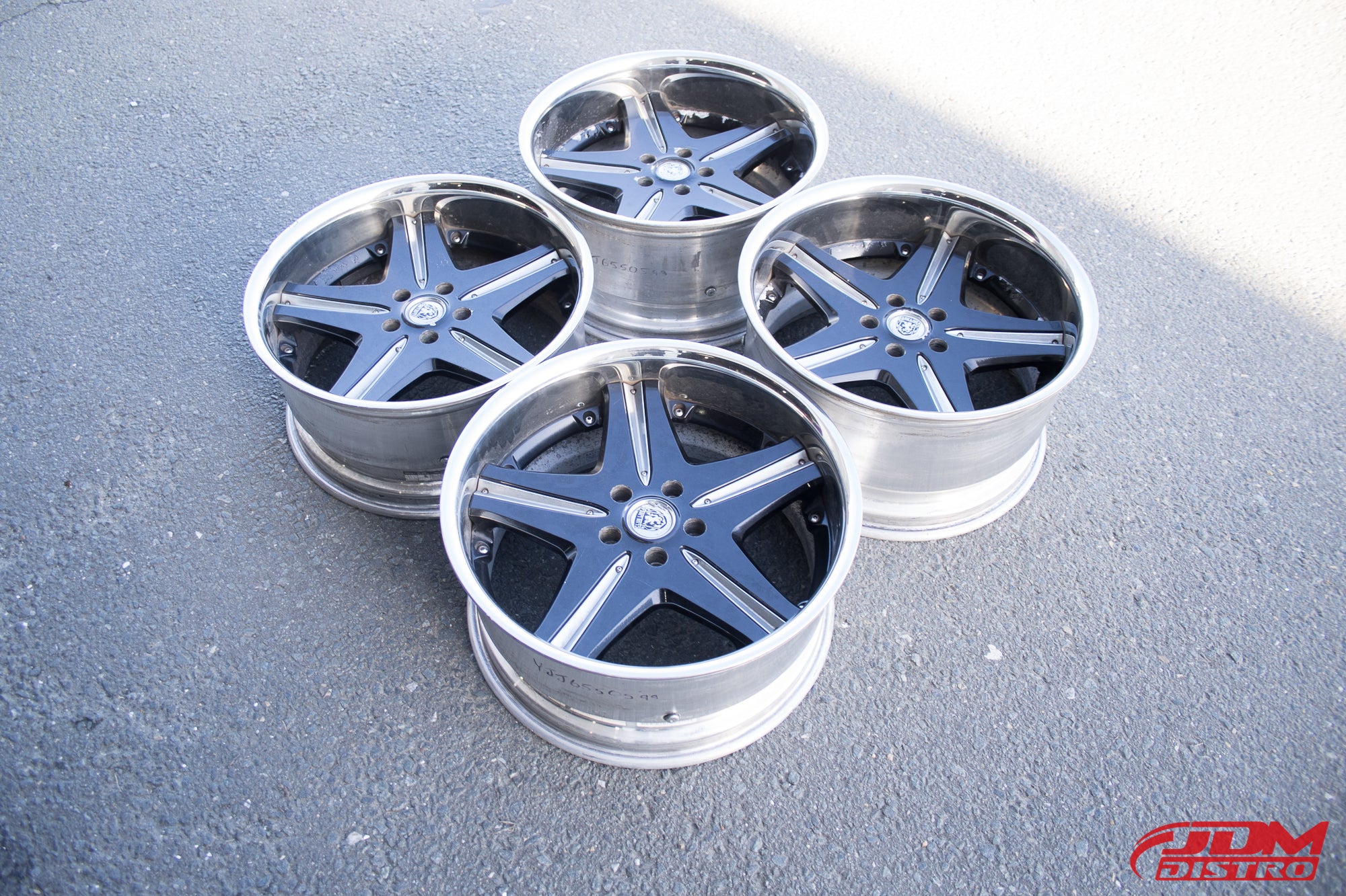 CRIMSON CLUB LINEA L450 - JDM Distro - Buy JDM Wheels, Engines and