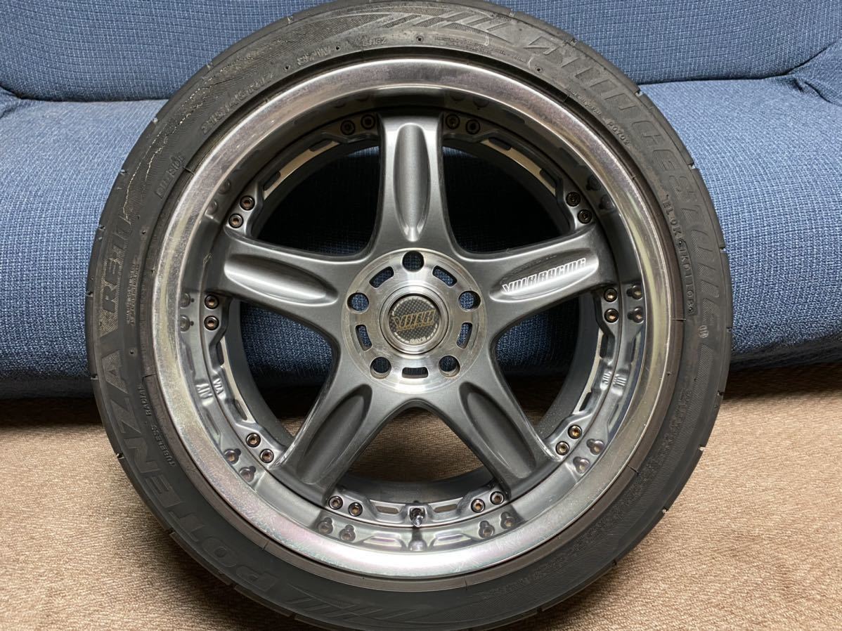 RAYS VOLK RACING GT-C - JDM Distro - Buy JDM Wheels, Engines and
