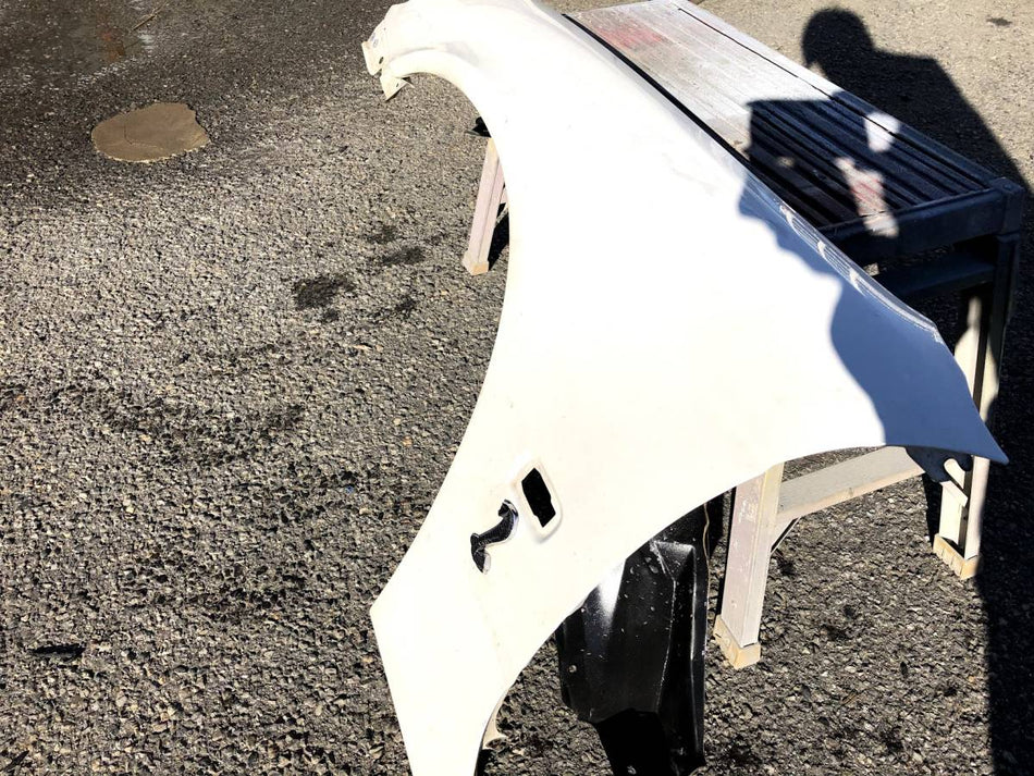 NISSAN SILVIA S15 SPEC-R GENUINE FRONT LEFT WING FENDER