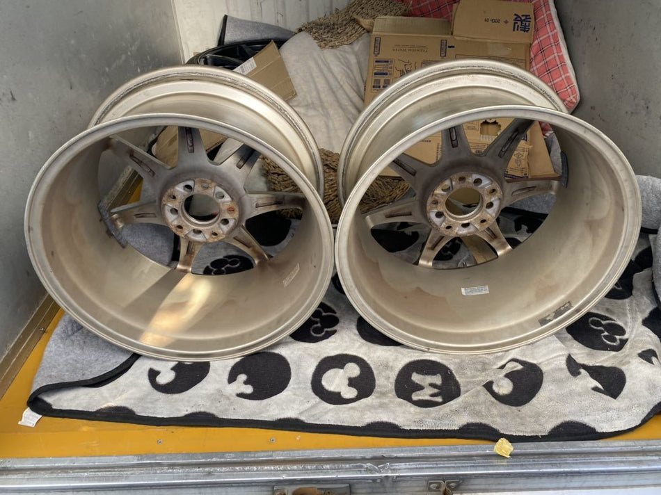 CST HYPER ZERO-1 PAIR