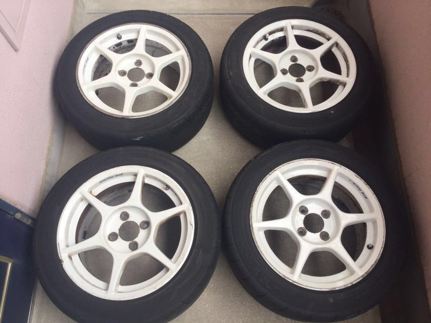 BUDDYCLUB P1 RACING G1