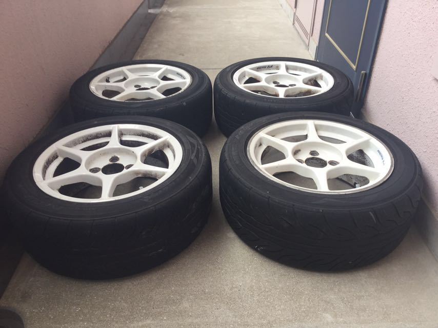 BUDDYCLUB P1 RACING G1