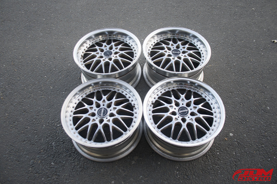 ARROW ENTERPRISE INTERCAST MESH