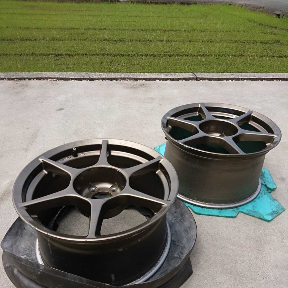 BUDDYCLUB P1 RACING G1 PAIR