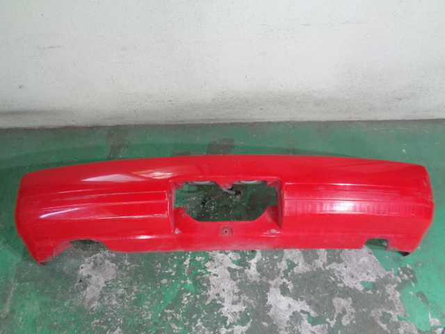NISSAN S13 180SX RPS13 GENUINE JDM REAR BUMPER