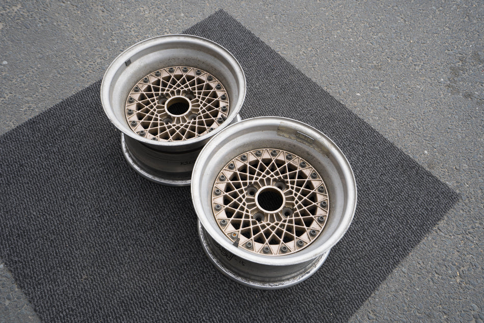 EPSILON SOUTHERN WAYS MESH PAIR