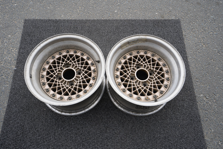 EPSILON SOUTHERN WAYS MESH PAIR