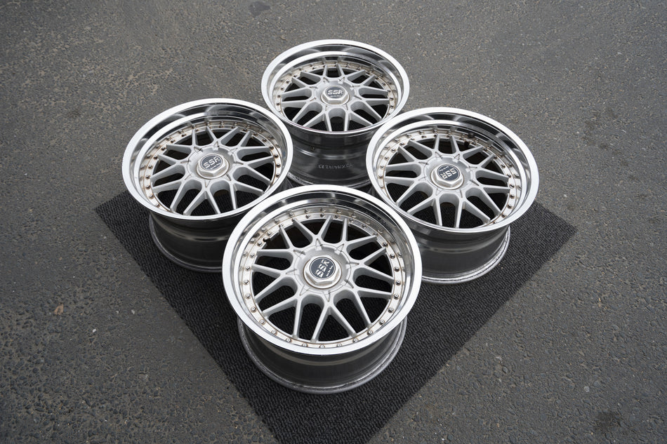 SSR GP-0 EVOLUTION GTR