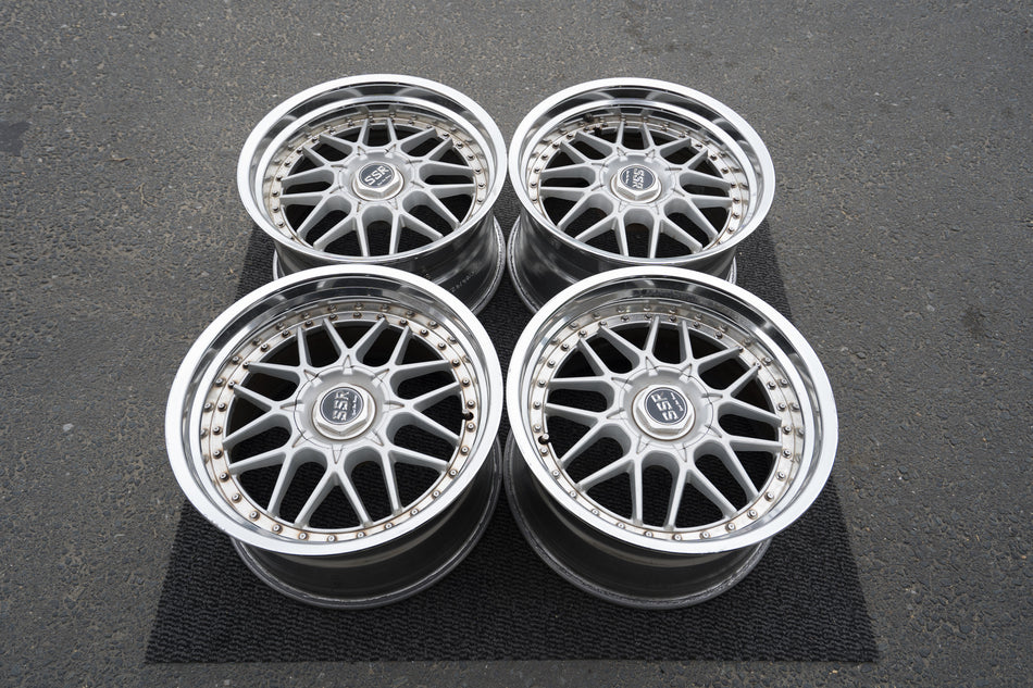 SSR GP-0 EVOLUTION GTR