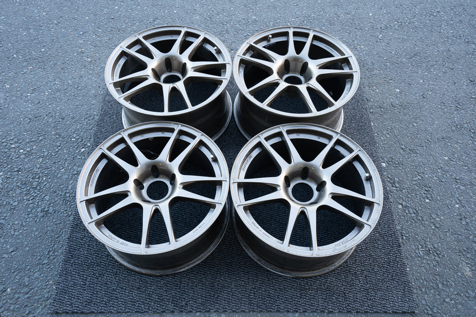 DUNLOP KOSEI DIREZZA RSC