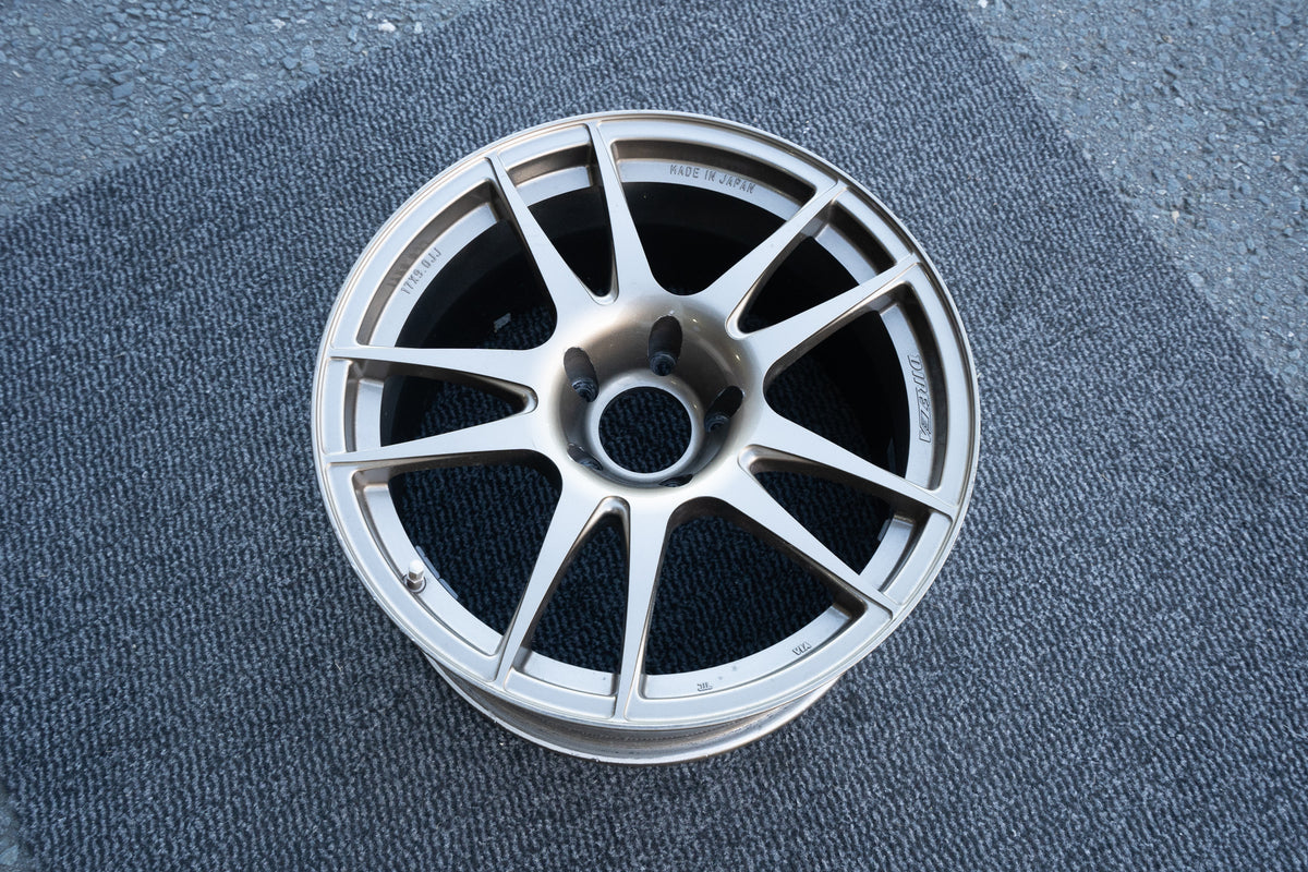DUNLOP KOSEI DIREZZA RSC - JDM Distro - Buy JDM Wheels, Engines 