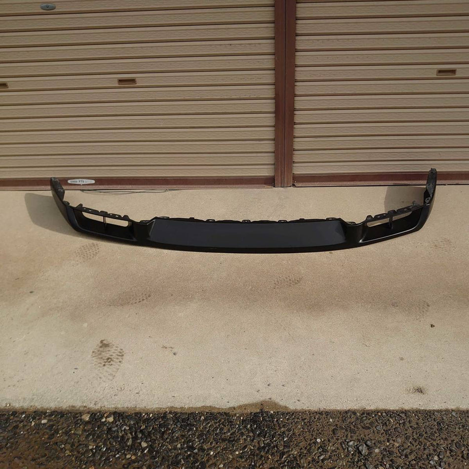 NISSAN SKYLINE R33 GTR BCNR33 GENUINE LATE SPEC-3 S3 FRONT LIP