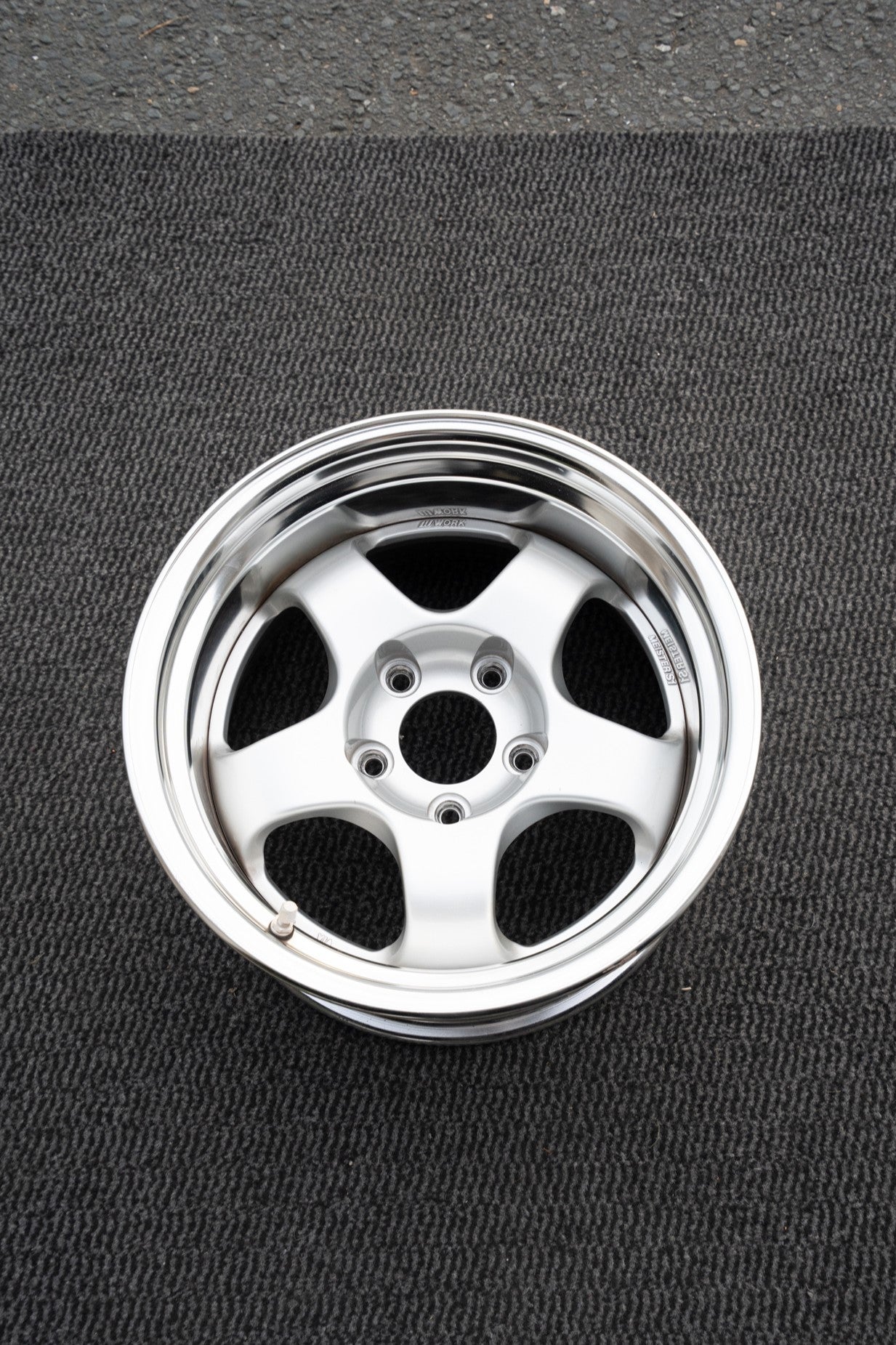 WORK MEISTER S1 2P - JDM Distro - Buy JDM Wheels, Engines and