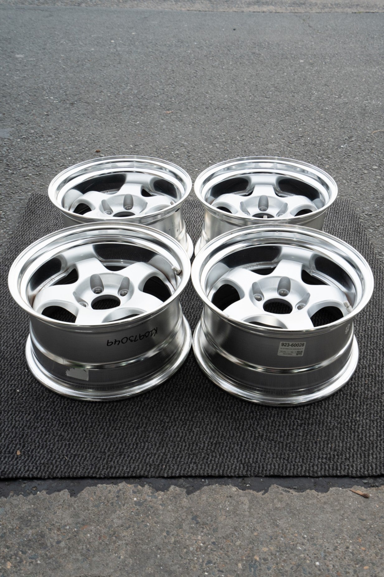 WORK MEISTER S1 2P - JDM Distro - Buy JDM Wheels, Engines and