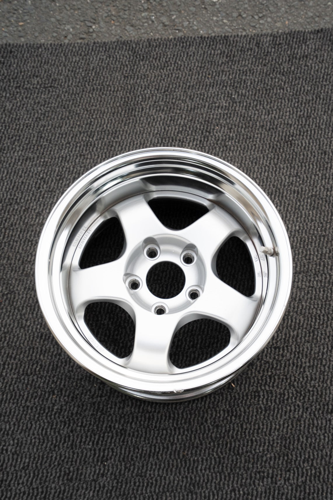 WORK MEISTER S1 2P - JDM Distro - Buy JDM Wheels, Engines and
