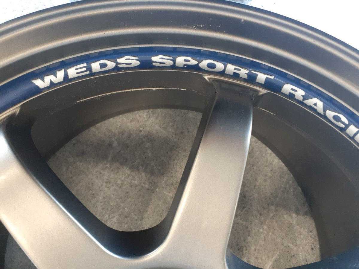 WEDSSPORT SA-90 - JDM Distro - Buy JDM Wheels, Engines and Parts