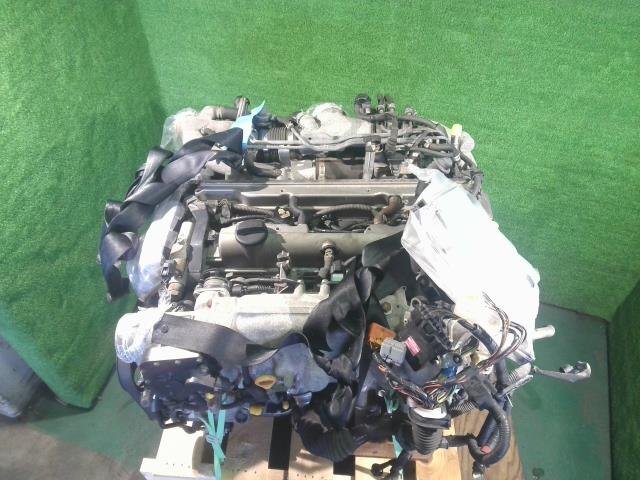 TOYOTA SUPRA JZA80 ARISTO JZS161 2JZGTE VVTI ENGINE